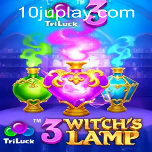 Descubra o Fascinante Mundo de 3WitchsLamp: Um Jogo de Estratégia e Magia