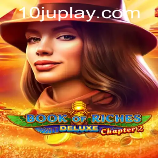 Explorando o Novo Jogo BookofRichesDeluxeChapter2