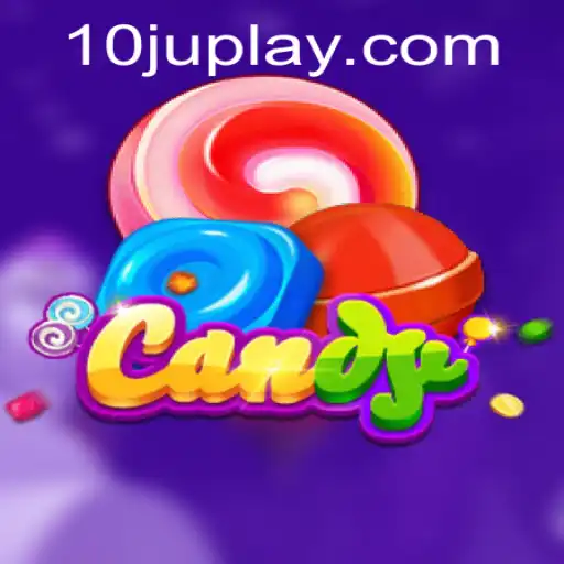 Descubra o Mundo Encantado do Jogo 'Candy': Regras e Novidades de 10JU.COM
