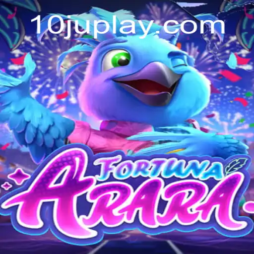 FortunaArara: A Nova Sensação no Mundo dos Jogos