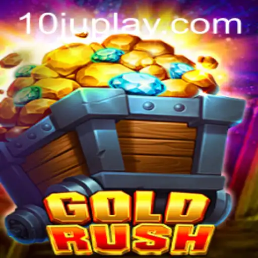 GoldRush: Aventura e Estratégia em Meio à Corrida do Ouro