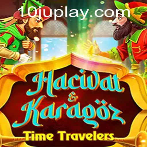 Descobrindo HacivatandKaragoz: Um Jogo de Estratégia Envolvente