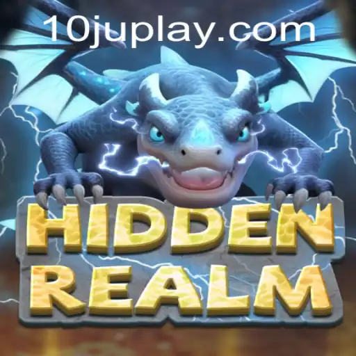 Explorando HiddenRealm: Um Mergulho nas Profundezas de 10JU.COM