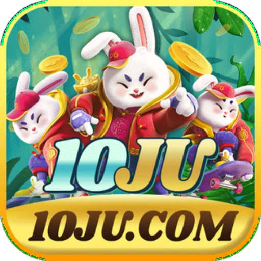 10JU.COM Logo
