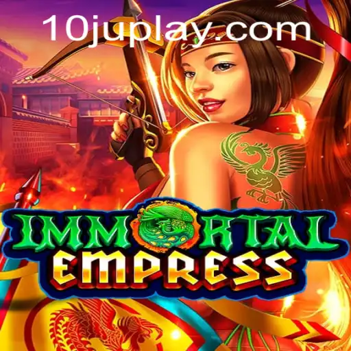 ImmortalEmpress: Um Mergulho no Mundo de Fantasia dos Jogos Online