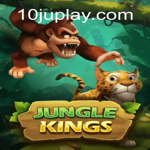 JungleKings: A Nova Experiência de Jogo Online