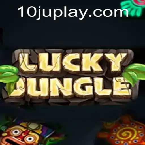 Descubra o Fascinante Mundo do Jogo LuckyJungle e suas Regras Empolgantes