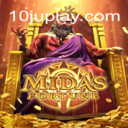 Descubra o Fascinante Universo de MidasFortune