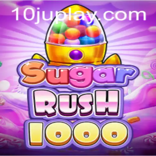 Descubra o Mundo de Diversão com SugarRush1000 e 10JU.COM