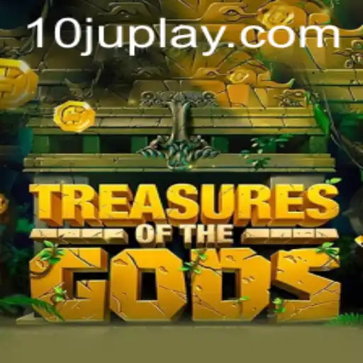TreasureoftheGods: Uma Nova Jornada no Mundo dos Jogos Online