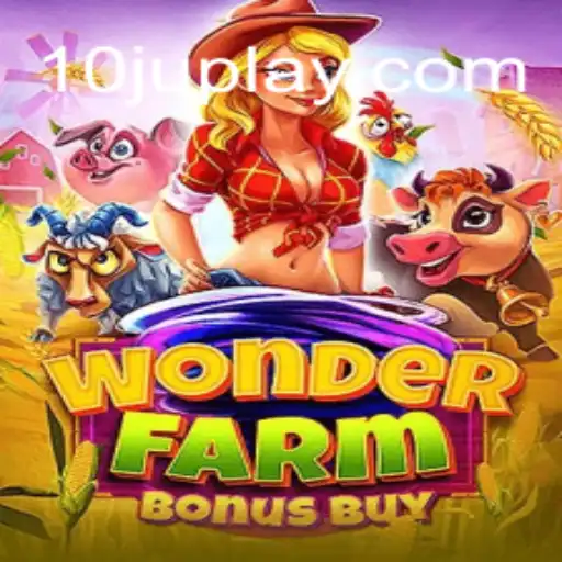 WonderFarmBonusBuy: Uma Jornada de Diversão e Recompensas no Mundo Virtual